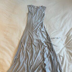 Buci Heiress dress